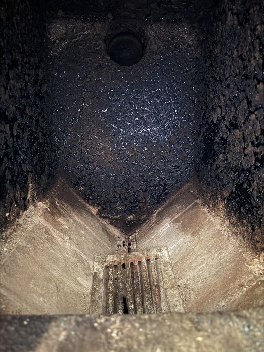 Cazan termic / centrala cu gazeificare Termofarc 30kw