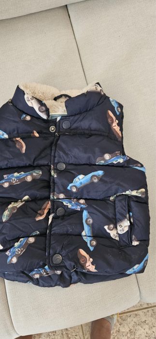 Детска грейка Next