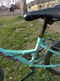 Велосипед Byox 24
• 21 Скорости Shimano;
• Стоманена вилка с аморт
