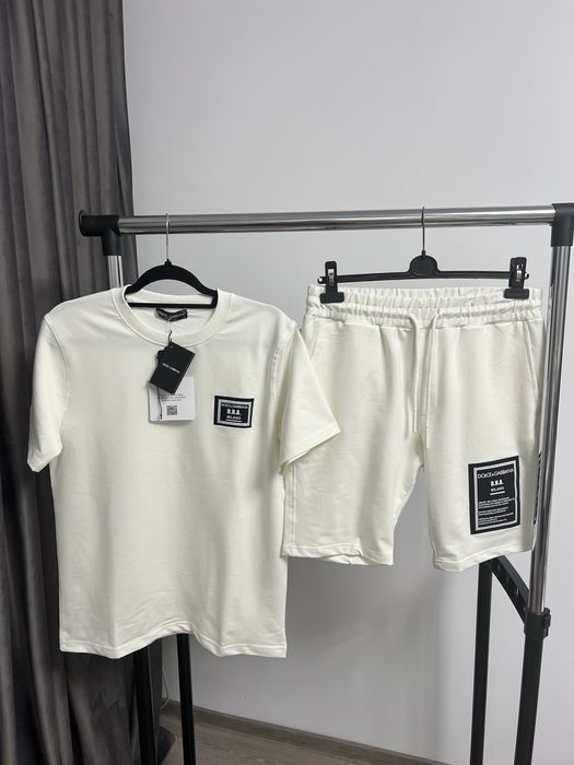 Compleu DOLCE GABBANA super calitate