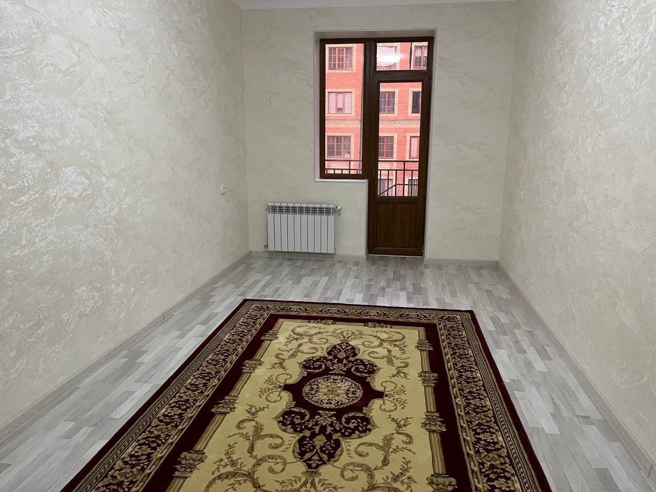 Сдается квартира Рудакий