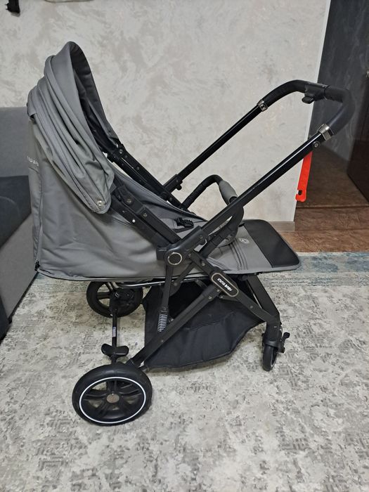 Коляска зима лето