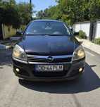 Opel astra h 1.7 101cp