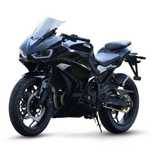 Yamaha R3 250cc 400cc мото