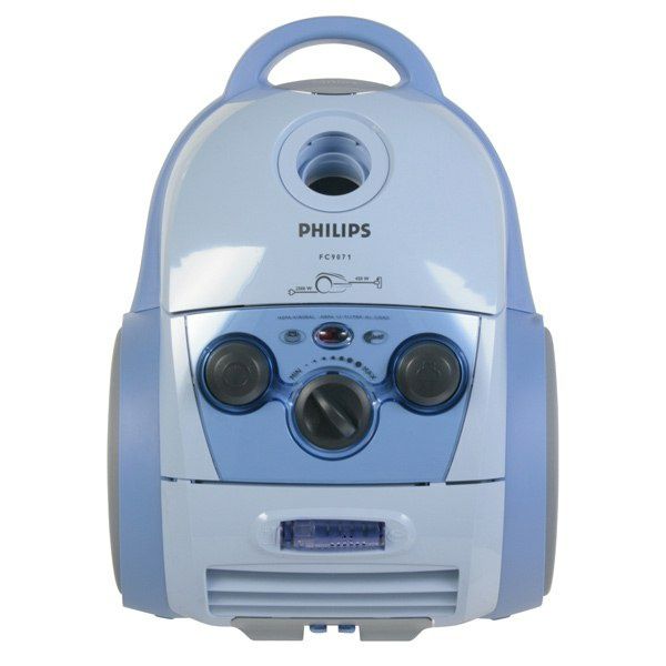 Пылесос Philips широкий ассортимент товаров