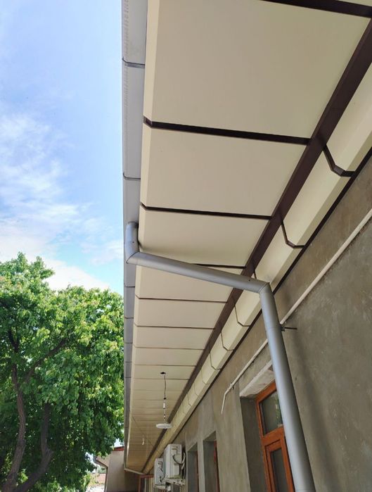 Tunikabon alikabond travertin xizmatlari