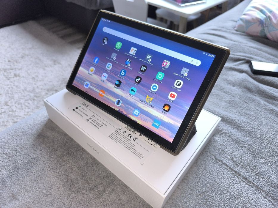 Таблет Blackview Tab 8