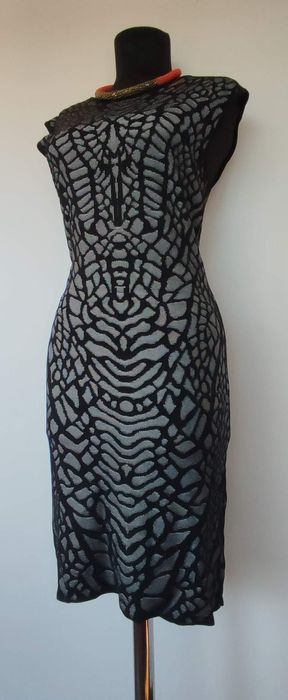 Rochie office Carmen Marc Valvo