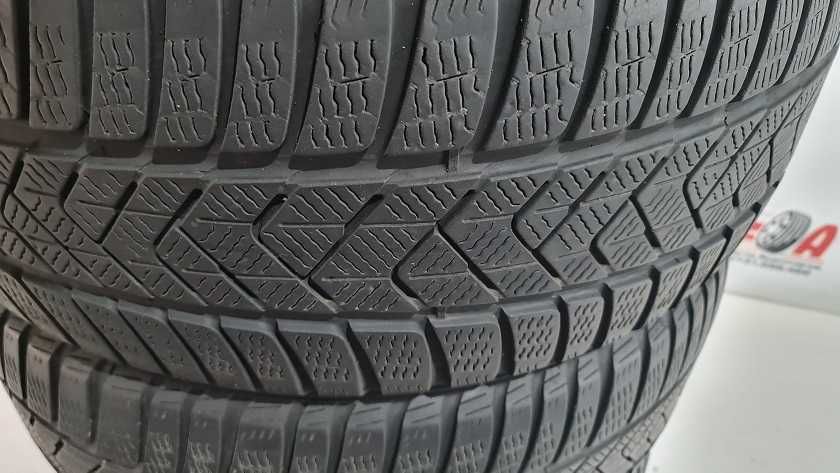 ANVELOPE CP N1034  245 45 R19 102V PIRELLI m+s