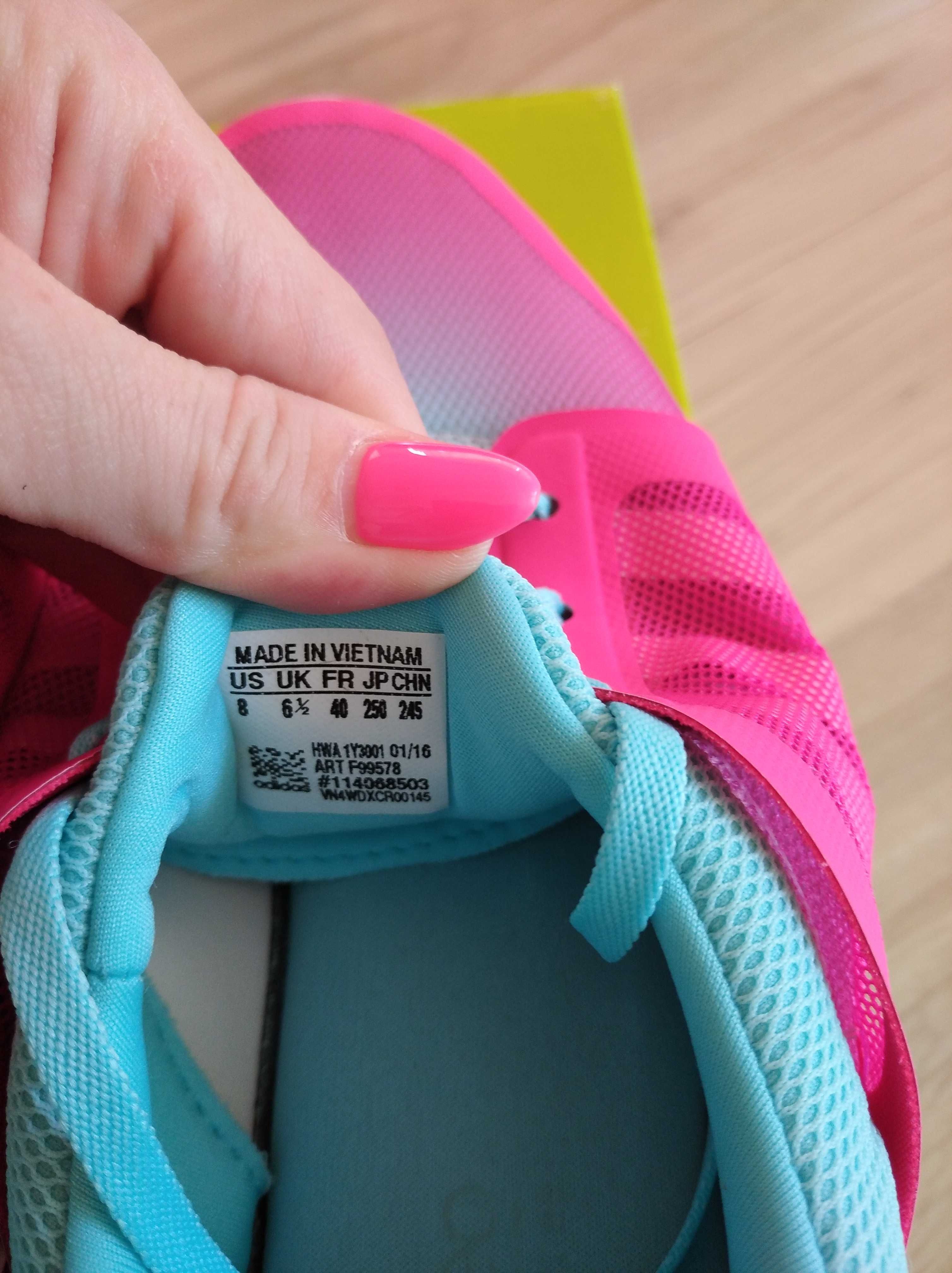 Adidas neo 40 номер, Puma 38,5