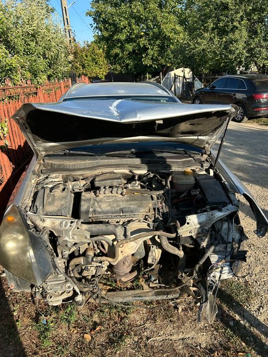 De vinzare Opel Astra h 2007 acte valabile
