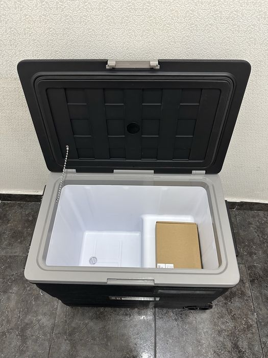 NDP Amanet NON-STOP Calea Vitan Nr. 121 Lada Frigorifica Steamy(41440)