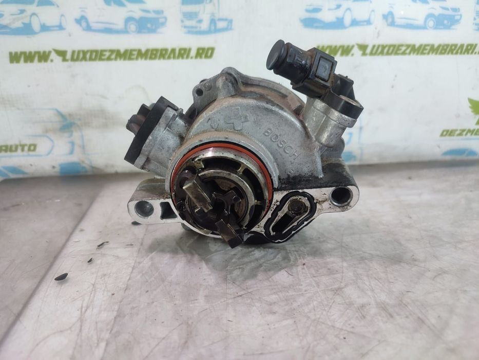Pompa vacuum 1.6 tdci t1da t1db 9hr 9hp 9804021880 Ford S-Max 1 [face