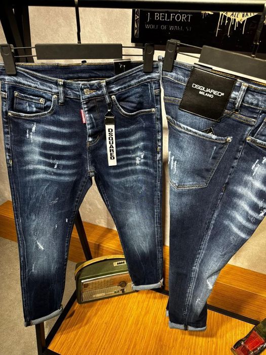 Blugi diferite modele