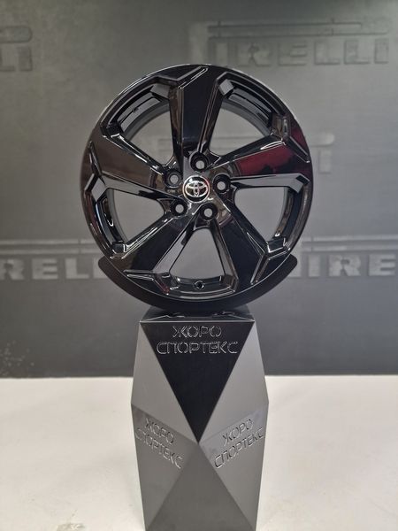 18цола Toyota,Тойота 5x114.3