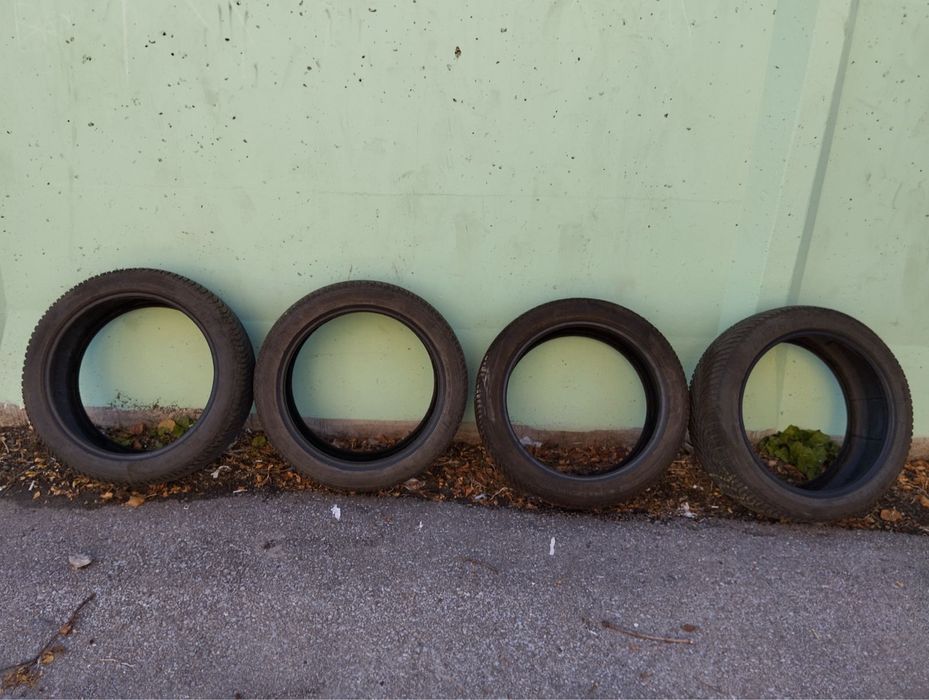 Зимни гуми Kleber Krisalp HP3