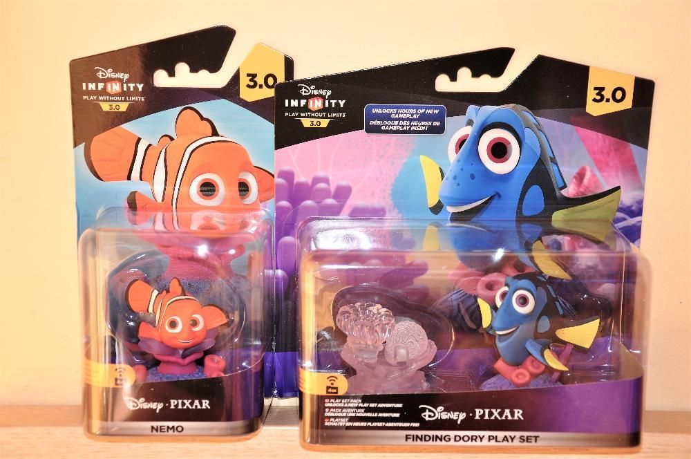 ps4,ps3,Пакети,disney,infinity,skylanders,figures,фигурки