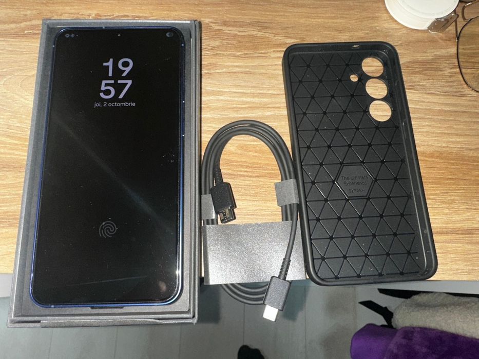 Vând samsung galaxy