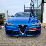 Alfa Romeo Giulia Alfa Romeo Giulia 2.0 280 CP AT8 AWD VELOCE