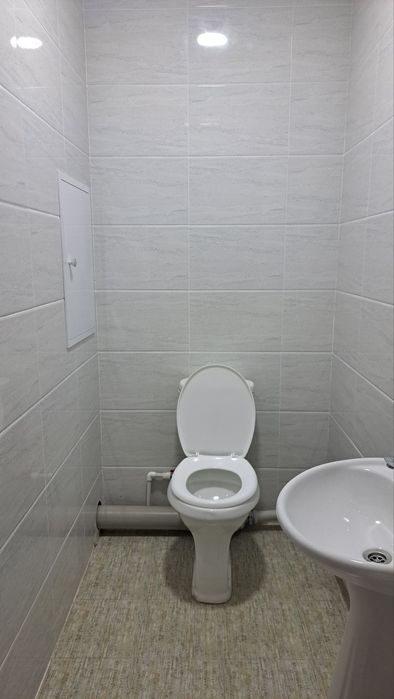 Продаётся 3-ком квартира метро ду'стлик с ремонтом