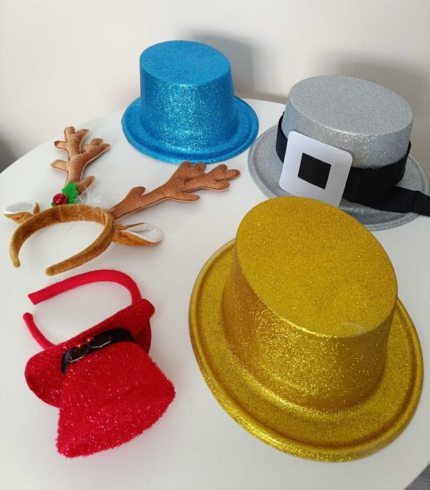 Pălării tematice petreceri