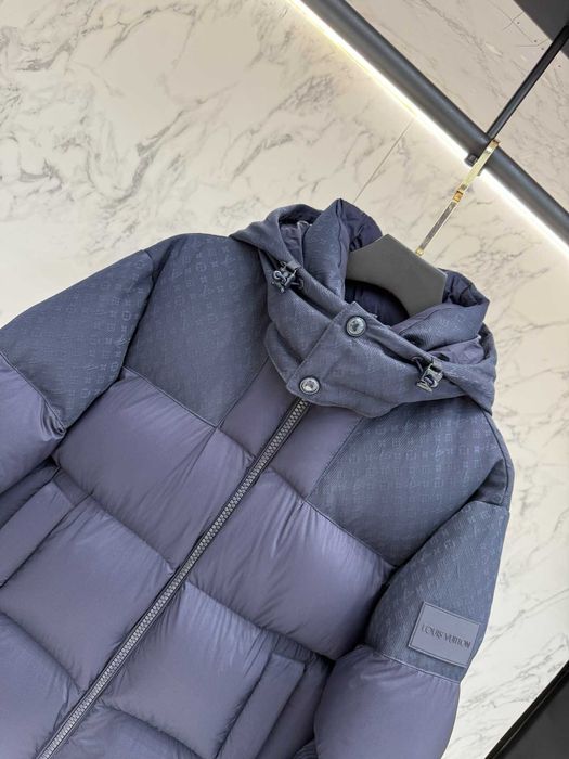 Geaca Louis Vuitton Calitate Premium