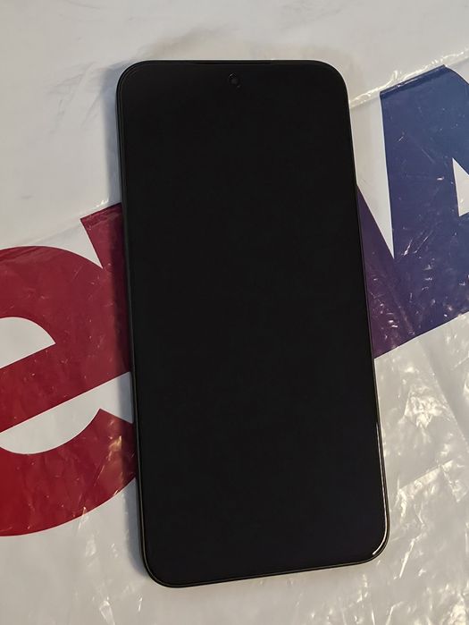 КАТО НОВ 256GB Xiaomi 15T EMAG Гаранция 2027 Black / Черен 15 T