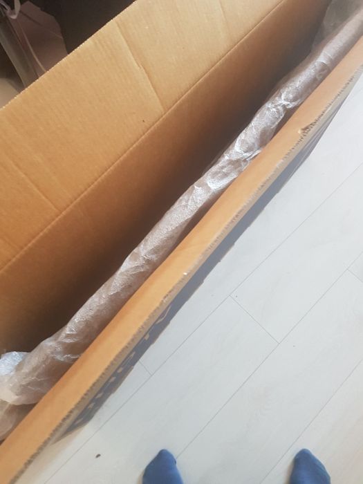 Tv led smart 4k Samsung 109 cm