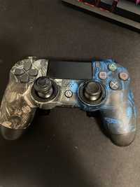 Scuf Infinity ps4