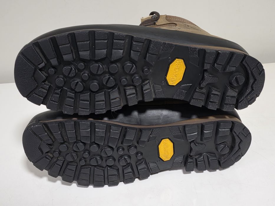 Meindl Borneo 2 MFS туристически боти 45 номер