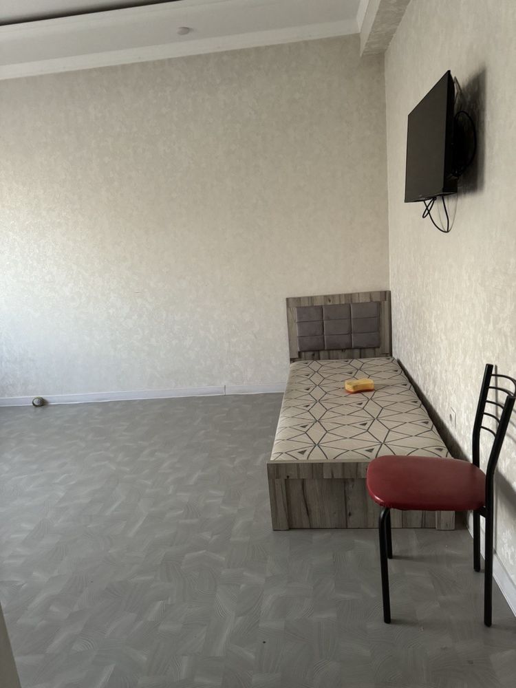 Ijaraga 2 xonali kv beriladi