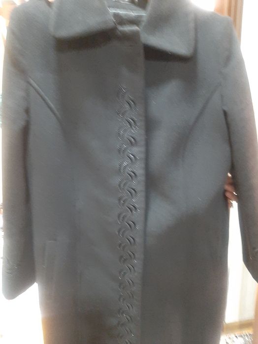 Пальто женское новое