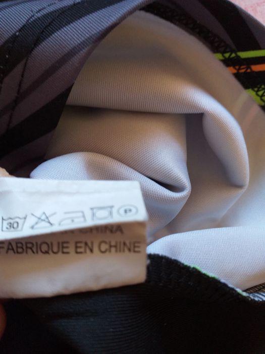 Tricou fotbal copii Thailanda 14 ani