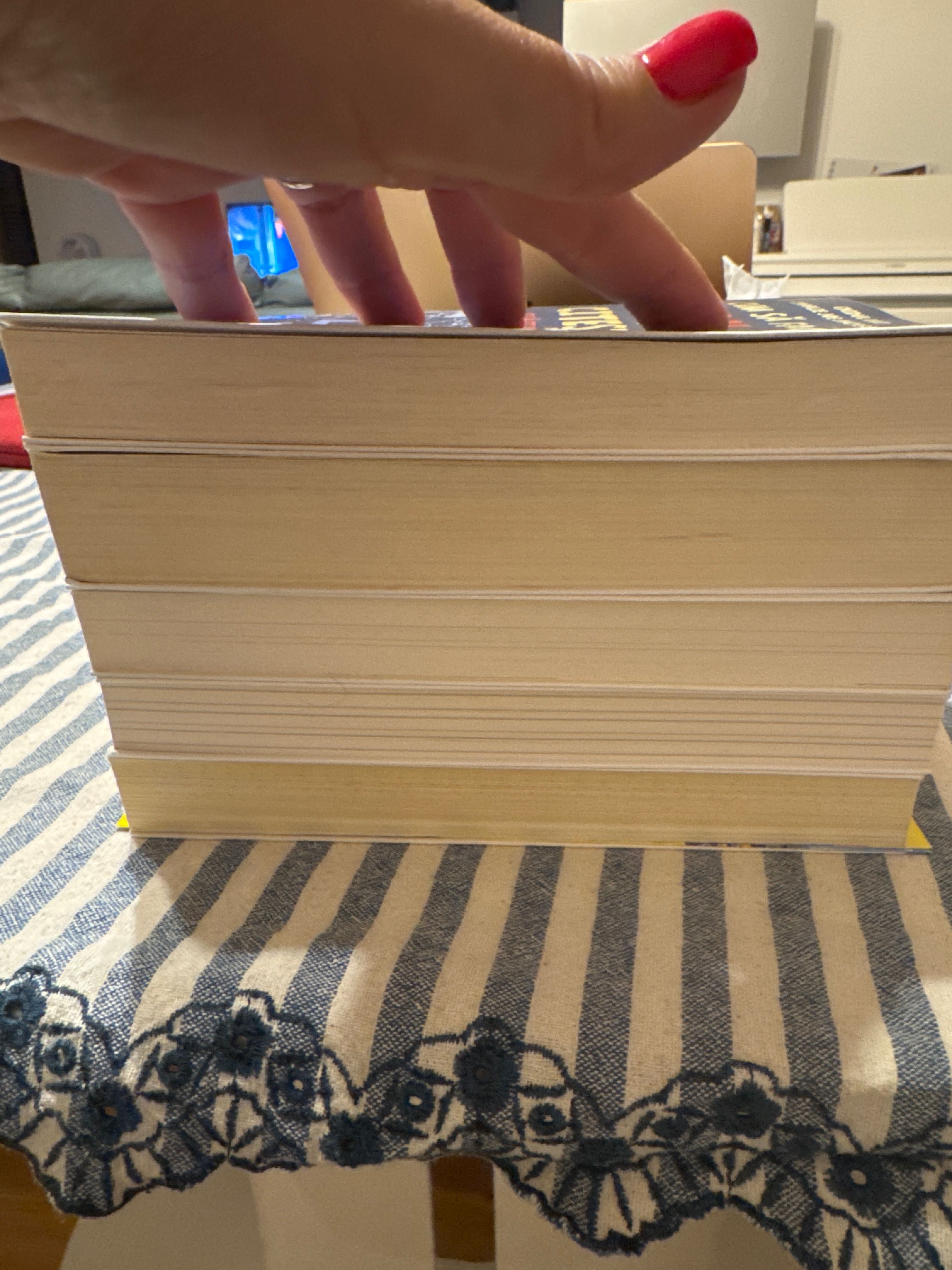 Colectia de carti “cum sa faci sa nu citesti”- 5 volume- ca noi