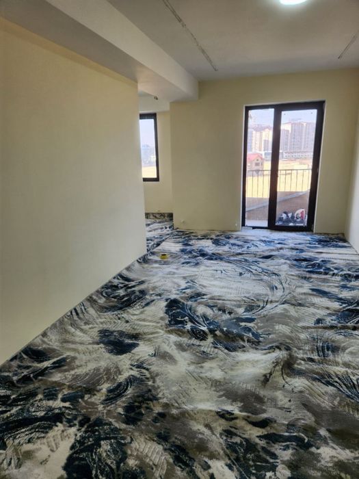 Сдается 1в2 Рохат Круг. Новостройка