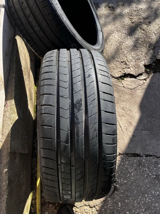 Летни гуми 225/40 18