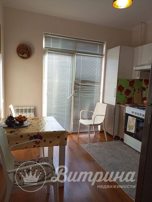 2-х комнатная ЖК Green Park