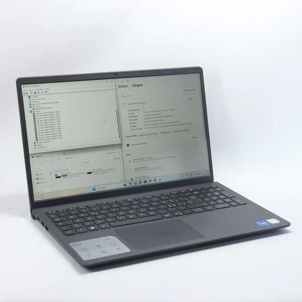 DELL Inspiron 5, i7-1255U, 512 Gb SSD/16 Gb RAM - Amanet FRESH Galati