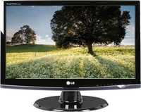 Monitor LG W2343 24"  61 Cm W-LED  Full HD HDMI DVI VGA
