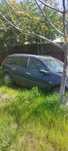 Tichet rabla.Renault Megane 1.9 diesel din 2007
