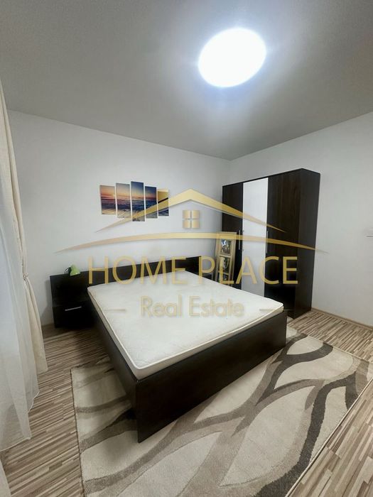 Дава се под наем Двустаен апартамент в Варна, м-т Траката - 90 кв.м за 612 € - Снимка #7