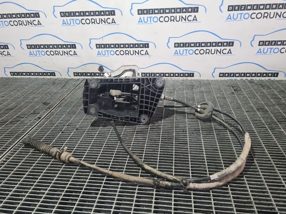 Timonerie Jeep Cherokee V 2.0 2013 - 2017 Manuala 6 Trepte (951)