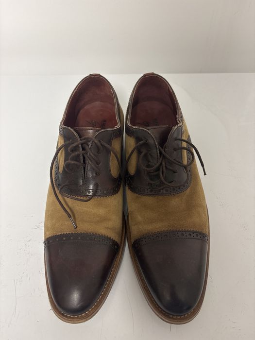 Pantofi Magnanni  marimea 42 1/2