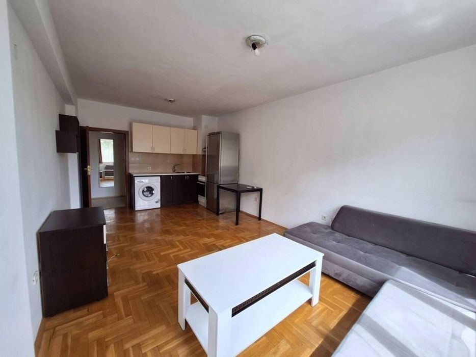 Дава се под наем Двустаен апартамент в София, Зона Б-18 - 75 кв.м за 500 € - Снимка #3