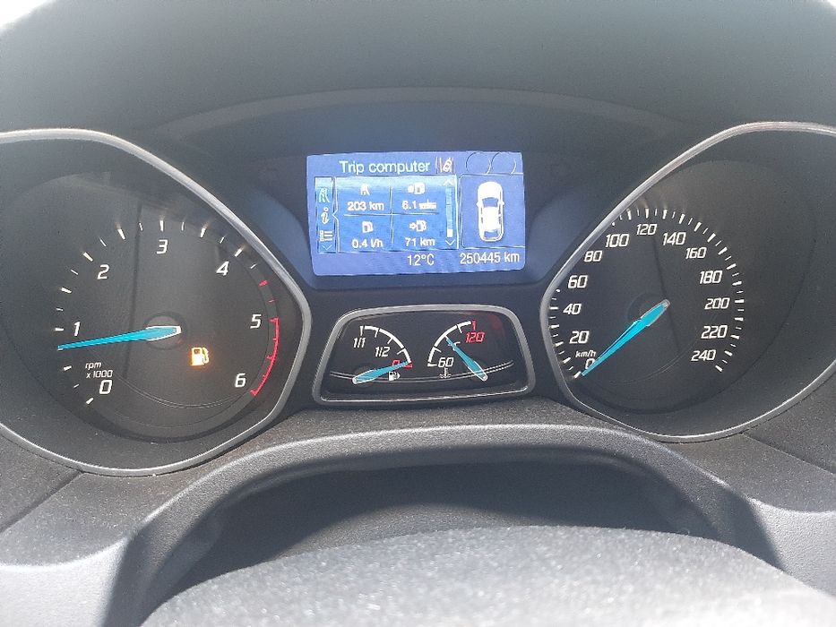 Ford Focus de vanzare