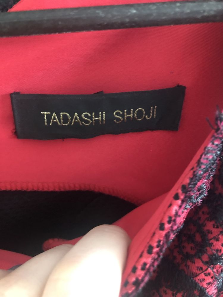 Rochie Tadashi Shoji