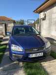 Proprietar, Ford Focus, stare foarte buna, taxe la zi