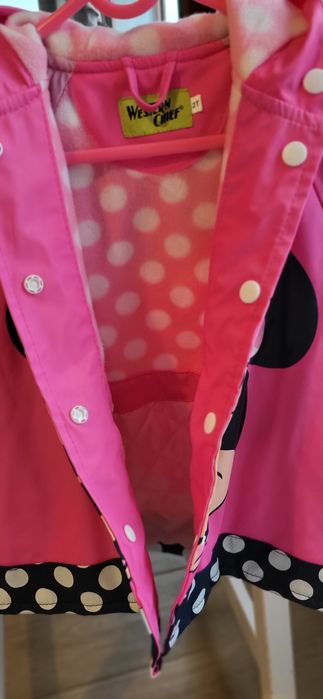 Mayoral 92, Reebok 98, яке Mini 98