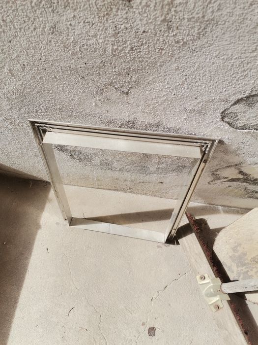 Tevi din Inox, aluminiu și diverse