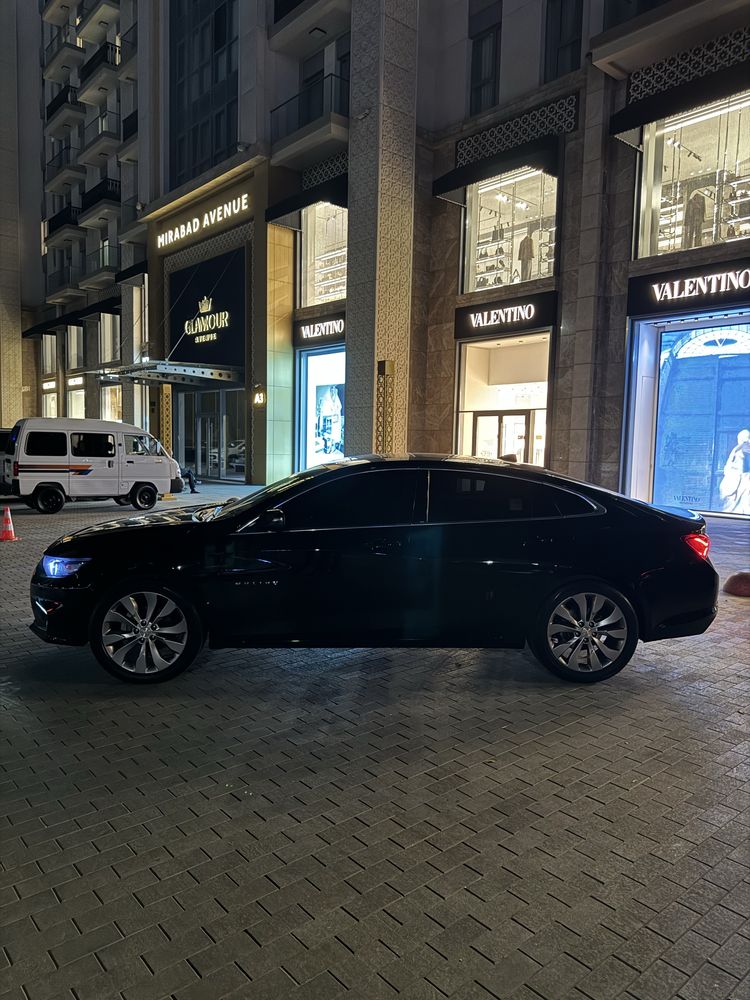 Malibu diska obmen zavod diskaga